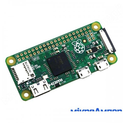 Raspberry Pi Zero V1.3 Raspberry Pi Zero V1.3